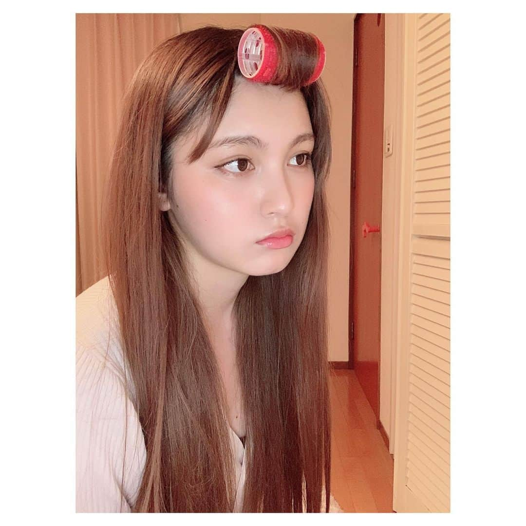 神志那結衣さんのインスタグラム写真 - (神志那結衣Instagram)「カールじーさん」6月4日 21時56分 - jiina27