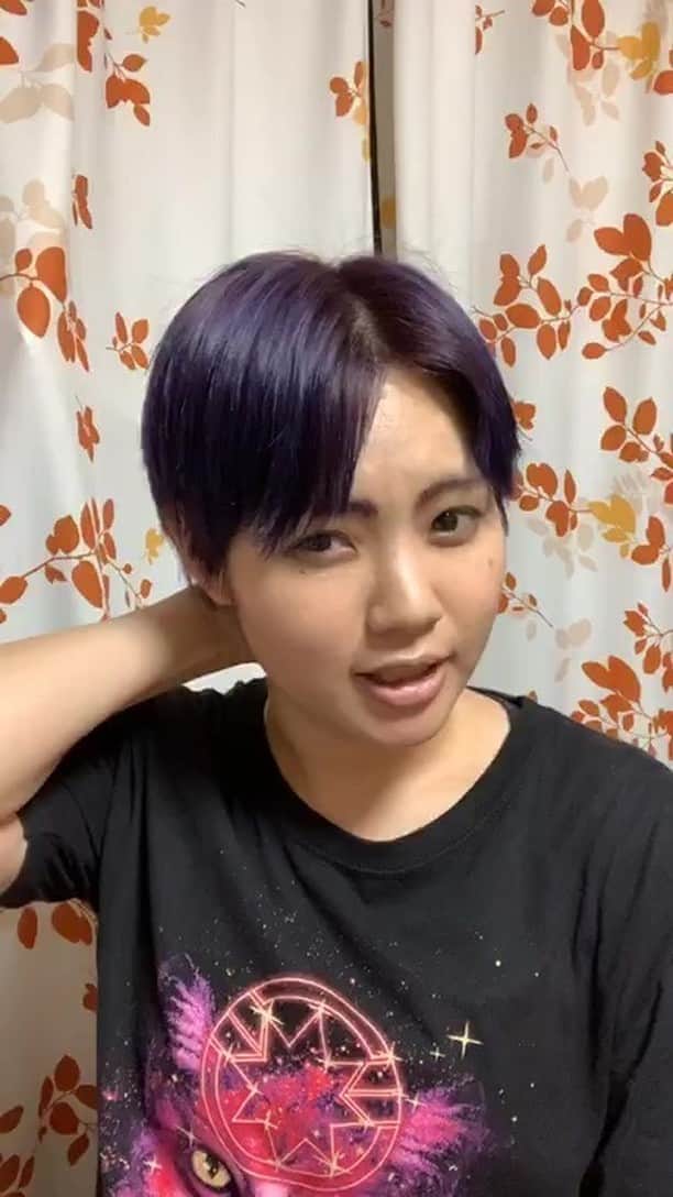 のインスタグラム