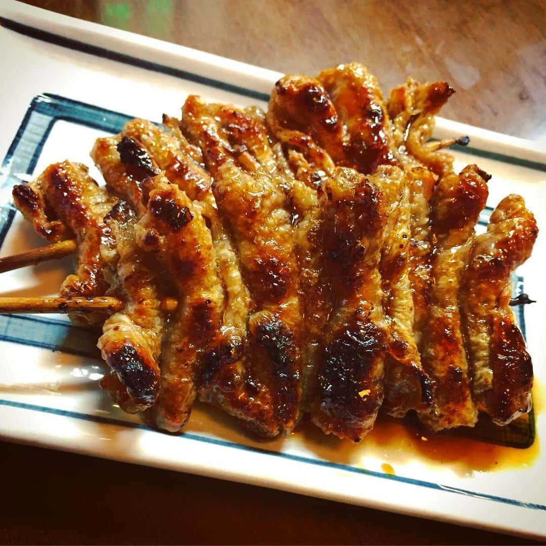 大岡源一郎のグルメインスタ