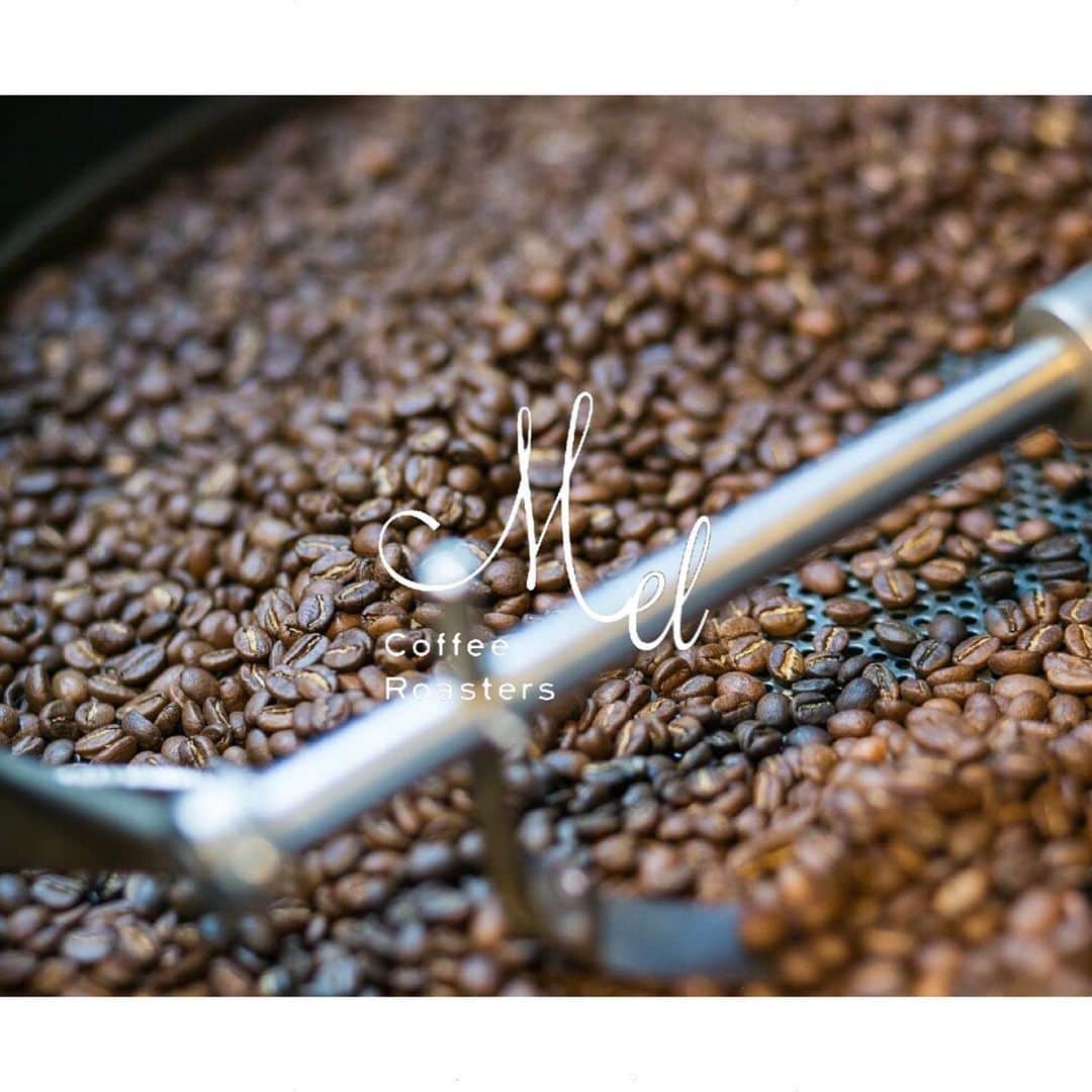 Mel Coffeeのグルメインスタ