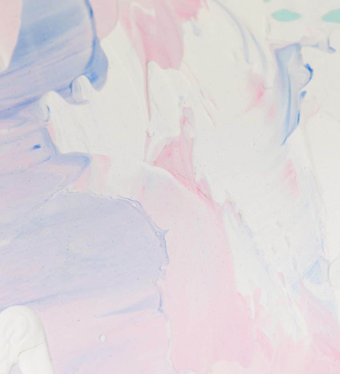 小島ジェシーさんのインスタグラム写真 - (小島ジェシーInstagram)「Abstract Painting: DON’T LET YOURSELF KILL YOUR FUTURE  W380 x H455mm Acrylic on canvas  #PaintedByJesse #JesseKojima #aclyricpainting #abstractart #abstractpainting #spraypainting」6月4日 22時07分 - jessekojima