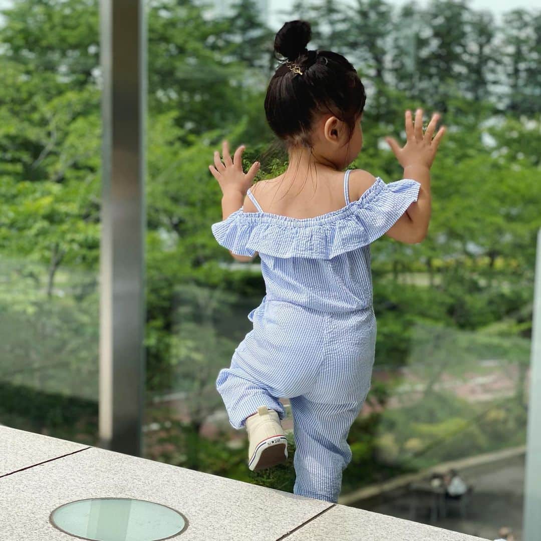 &mのインスタグラム：「おちりぷり🍑」