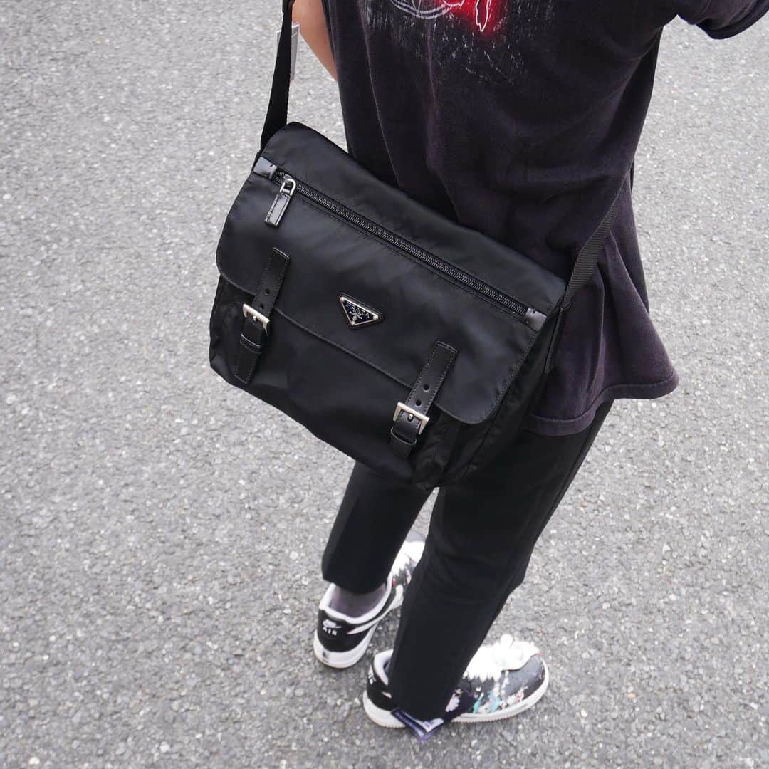 Vintage Brand Boutique AMOREのインスタグラム