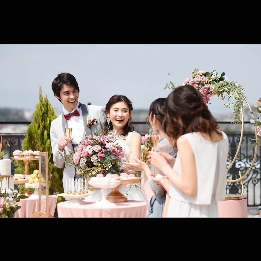 ラ セーヌ マリアージュ四日市のグルメインスタ