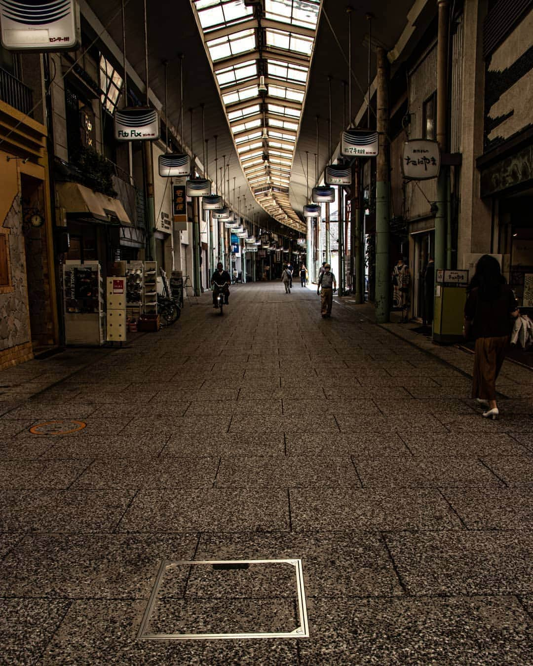 岡本圭司さんのインスタグラム写真 - (岡本圭司Instagram)「Onomichi downtown. #尾道 #photography  #trip」6月4日 14時42分 - hywod_kj