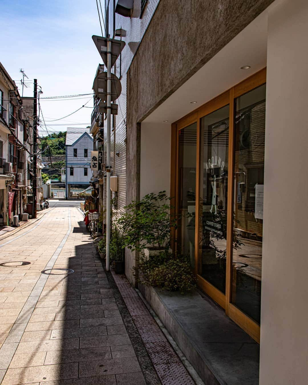 岡本圭司さんのインスタグラム写真 - (岡本圭司Instagram)「Onomichi downtown. #尾道 #photography  #trip」6月4日 14時42分 - hywod_kj