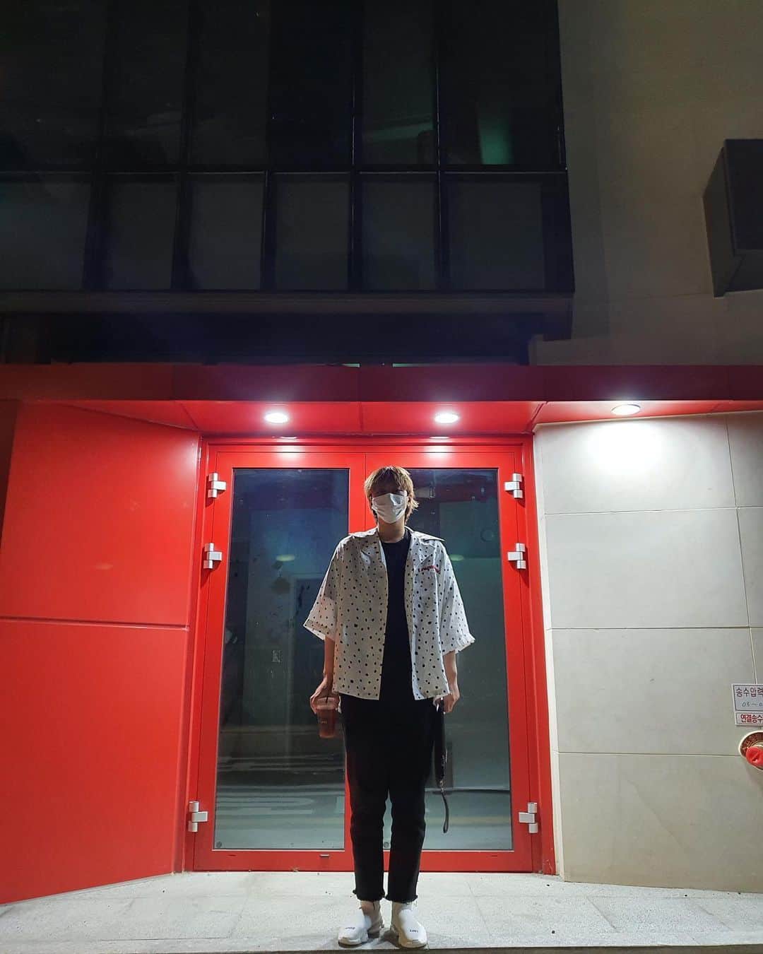 シン・ウォンホ（CROSS GENE）さんのインスタグラム写真 - (シン・ウォンホ（CROSS GENE）Instagram)6月4日 15時07分 - cg__shinwonho