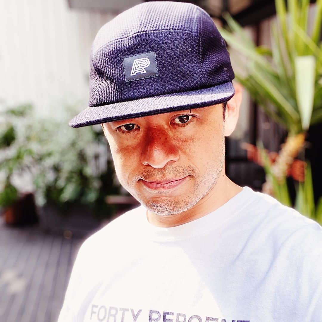 青木大輔のインスタグラム：「#keepsocialdistancing  #keepsafe」