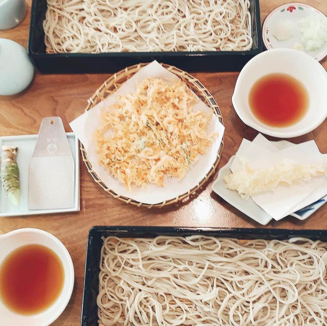 SPARAのグルメインスタ