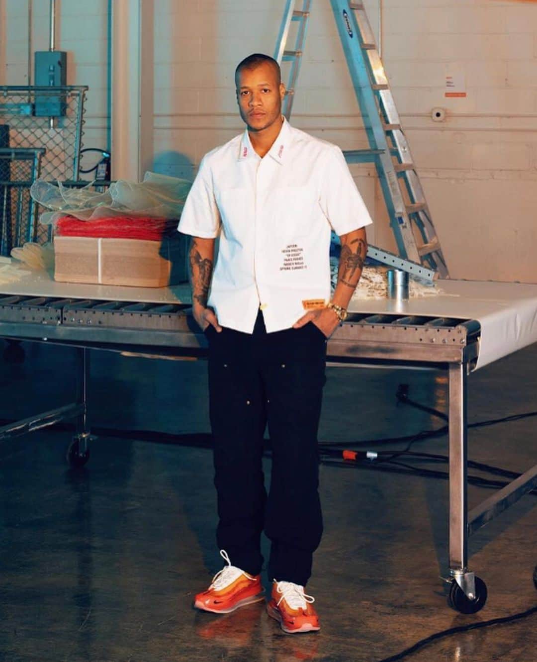 Men's Fashion Postさんのインスタグラム写真 - (Men's Fashion PostInstagram)「Here are some black-owned menswear and grooming brands to follow and support. Tag your favorite brands or accounts below. #supportblackbusiness #blackownedbusiness #supportblackownedbusinesses #blacklivesmatter」6月4日 15時38分 - mensfashionpost