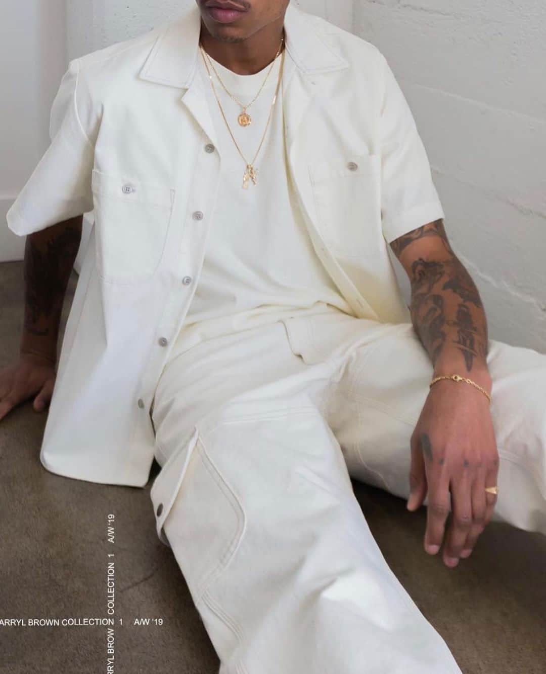 Men's Fashion Postさんのインスタグラム写真 - (Men's Fashion PostInstagram)「Here are some black-owned menswear and grooming brands to follow and support. Tag your favorite brands or accounts below. #supportblackbusiness #blackownedbusiness #supportblackownedbusinesses #blacklivesmatter」6月4日 15時38分 - mensfashionpost