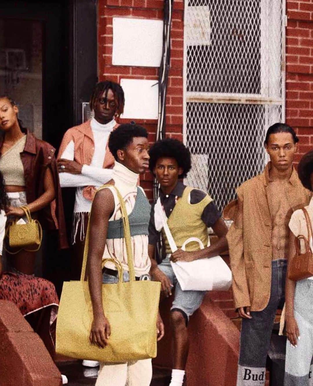 Men's Fashion Postさんのインスタグラム写真 - (Men's Fashion PostInstagram)「Here are some black-owned menswear and grooming brands to follow and support. Tag your favorite brands or accounts below. #supportblackbusiness #blackownedbusiness #supportblackownedbusinesses #blacklivesmatter」6月4日 15時38分 - mensfashionpost