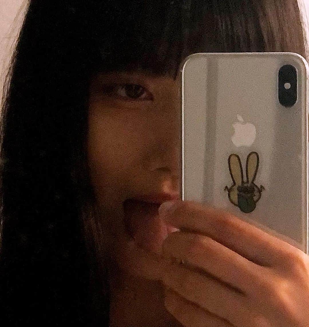 阿知波妃皇のインスタグラム