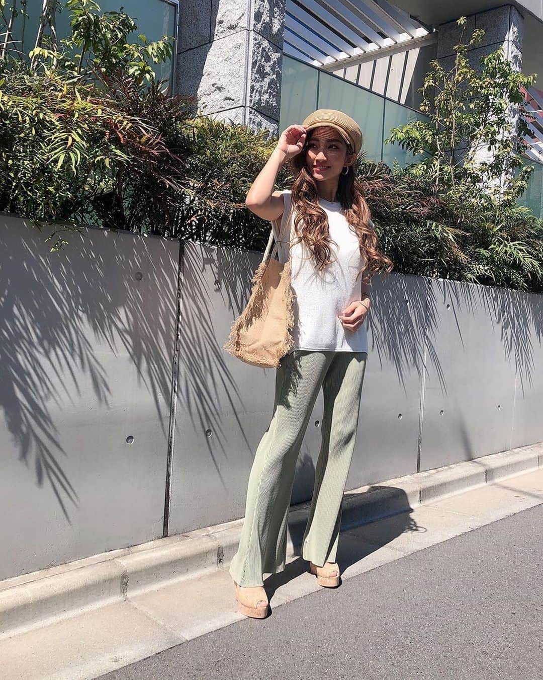 デュラスのインスタグラム