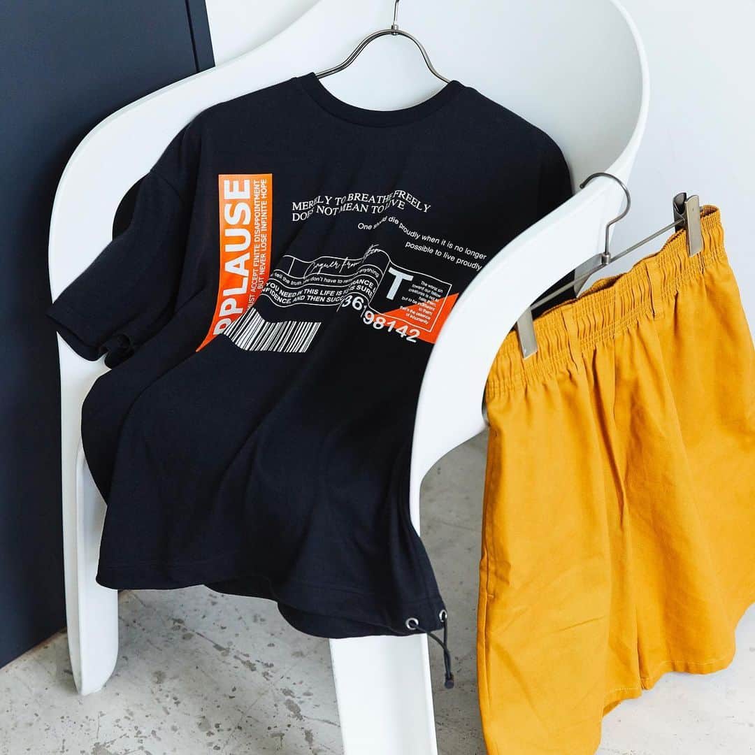 WEGOのインスタグラム
