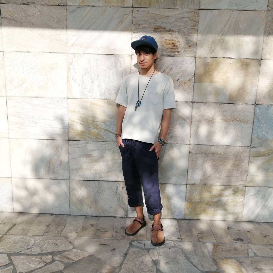 Terry Birdさんのインスタグラム - (Terry Bird@takaaki_terry)