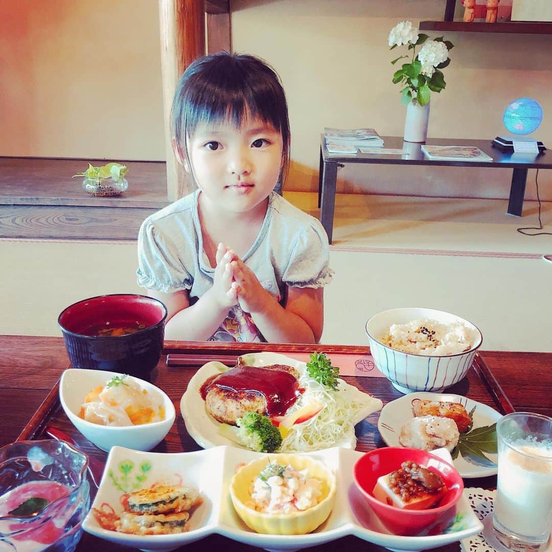 山内智恵のグルメインスタ