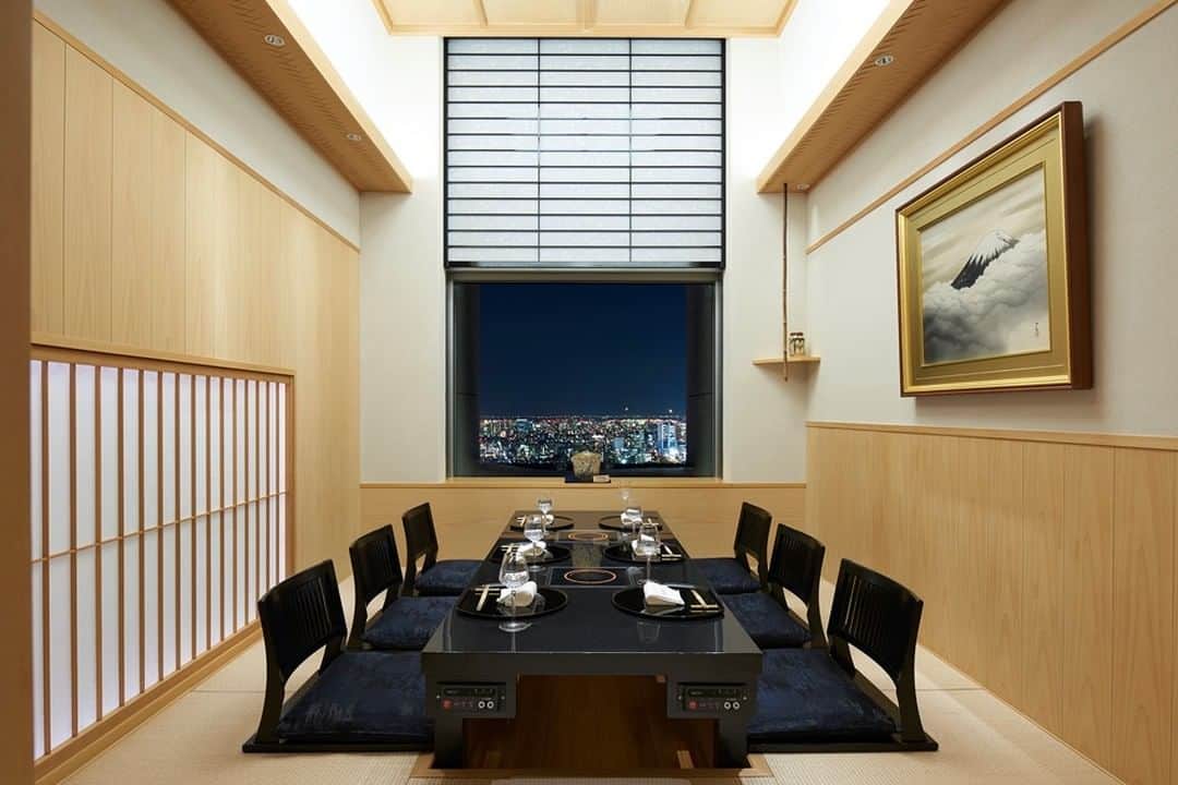 Yoshida 東京本店のグルメインスタ