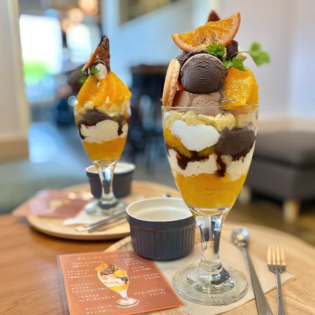 ナゴレコのグルメインスタ