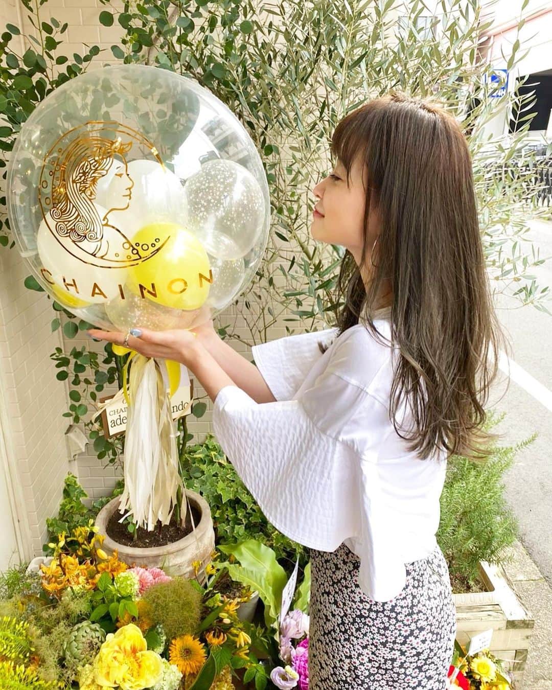 陽菜えみるのインスタグラム
