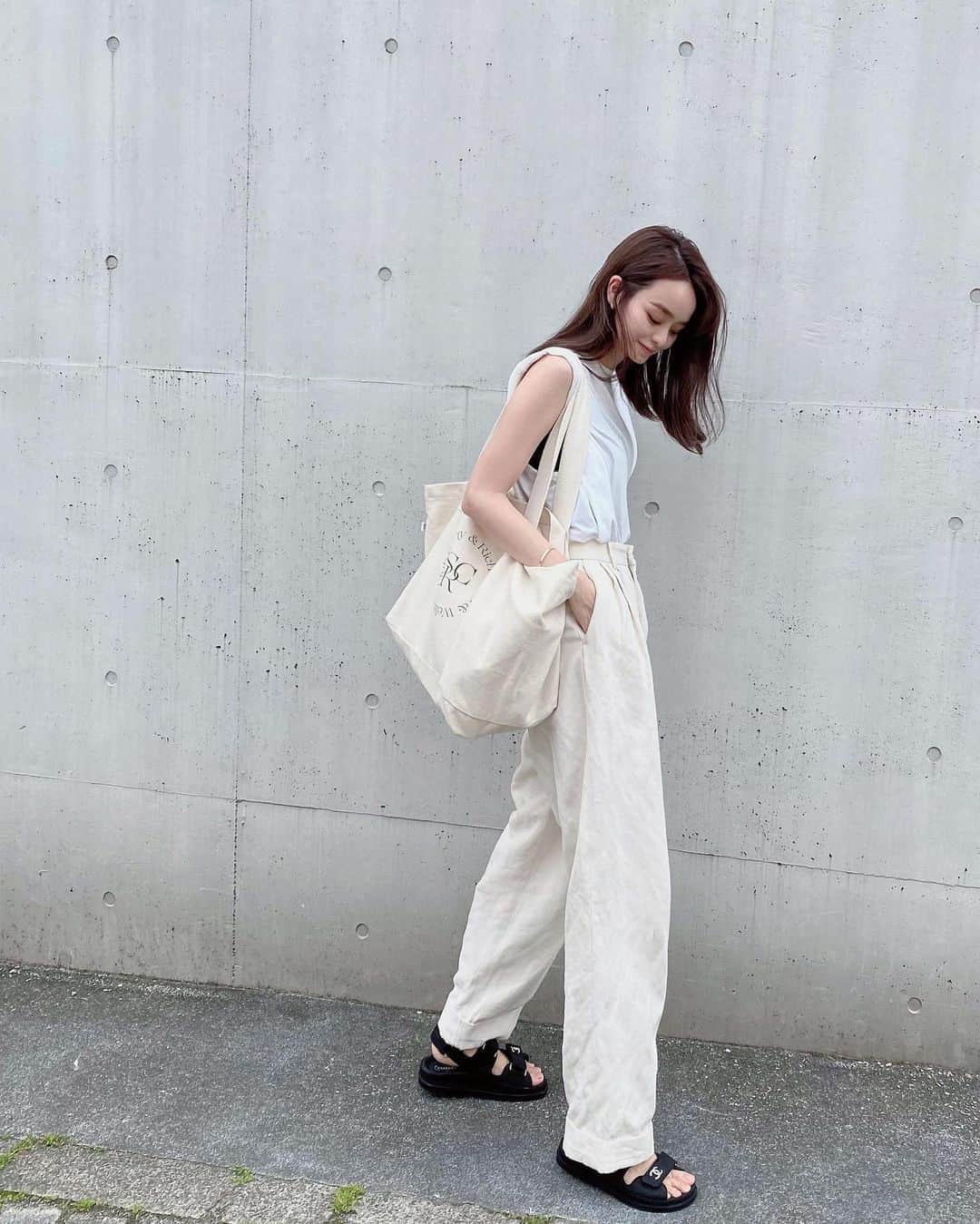 丸林広奈のインスタグラム