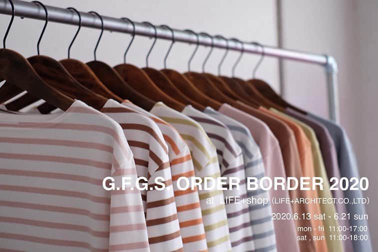 G.F.G.S.のインスタグラム