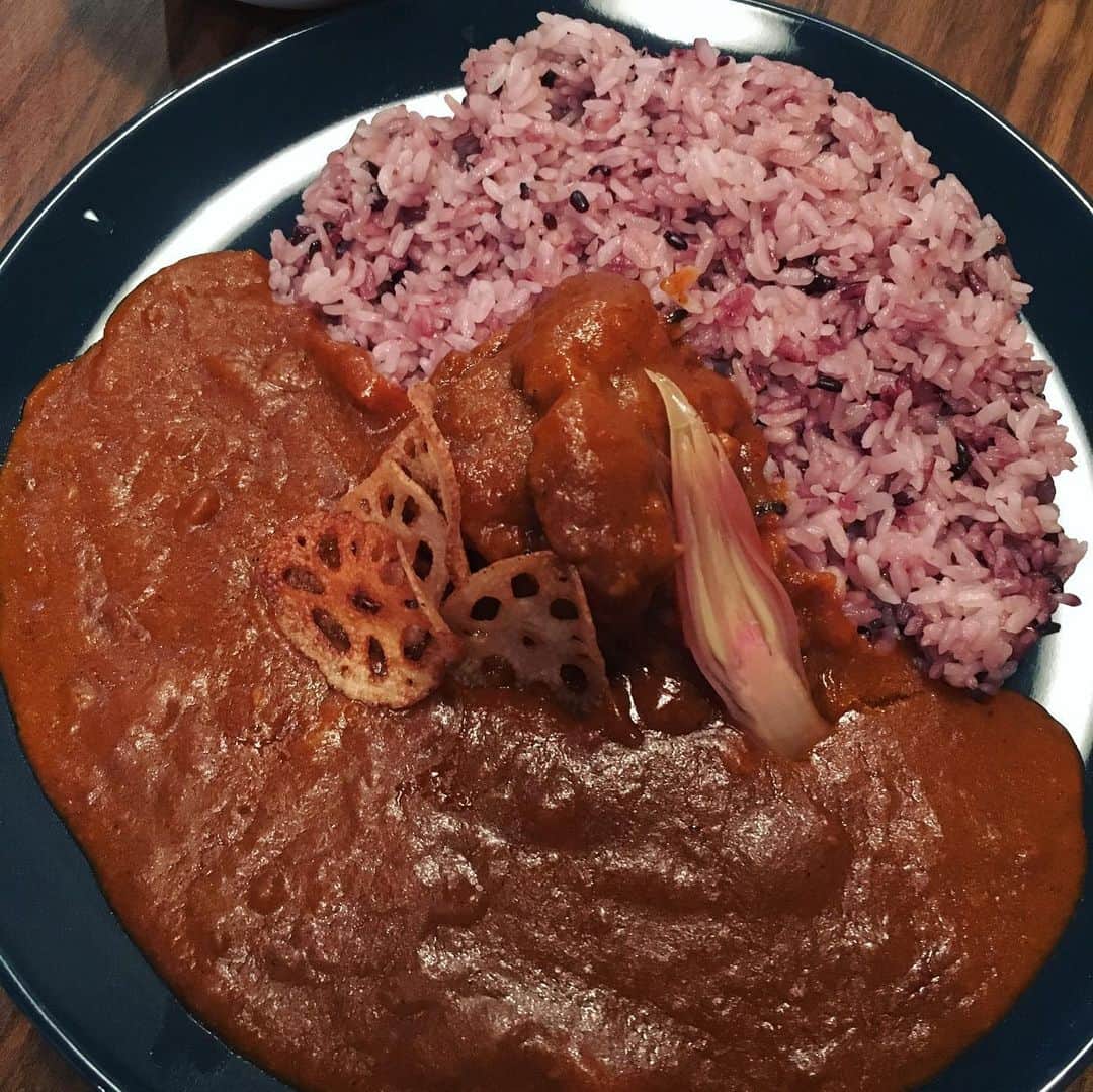 あだち理絵子のグルメインスタ