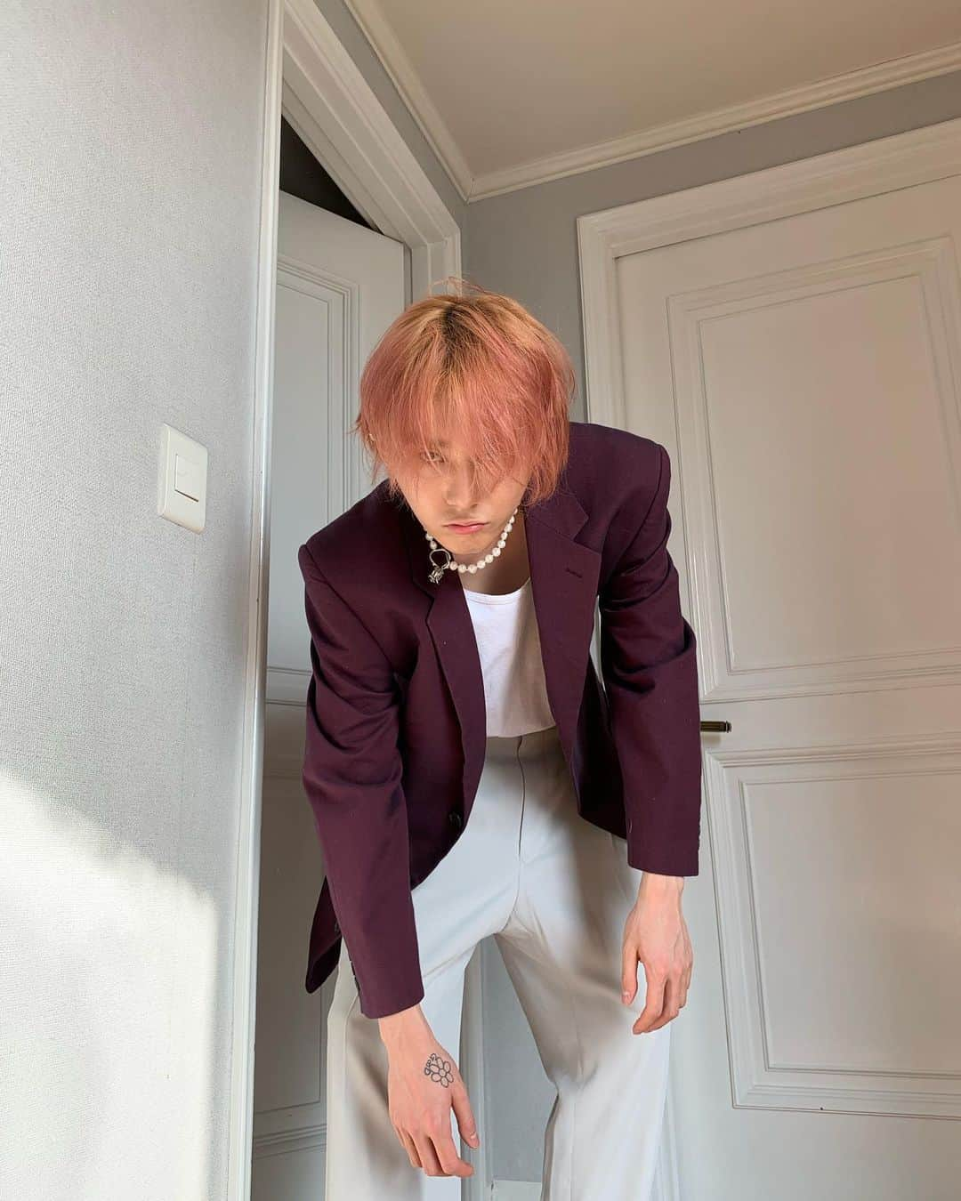 イドンさんのインスタグラム写真 - (イドンInstagram)6月4日 18時20分 - hyojong_1994