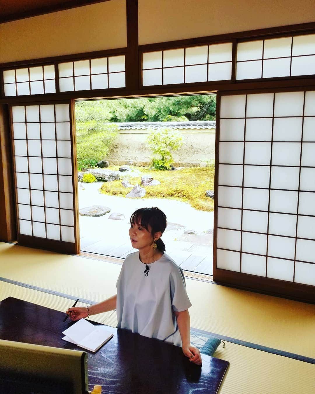 谷口キヨコのグルメインスタ