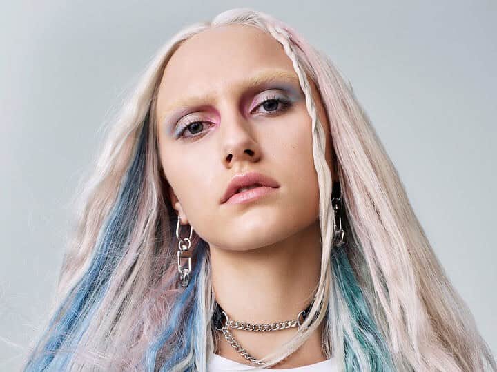 Schwarzkopf Professional Japanのインスタグラム