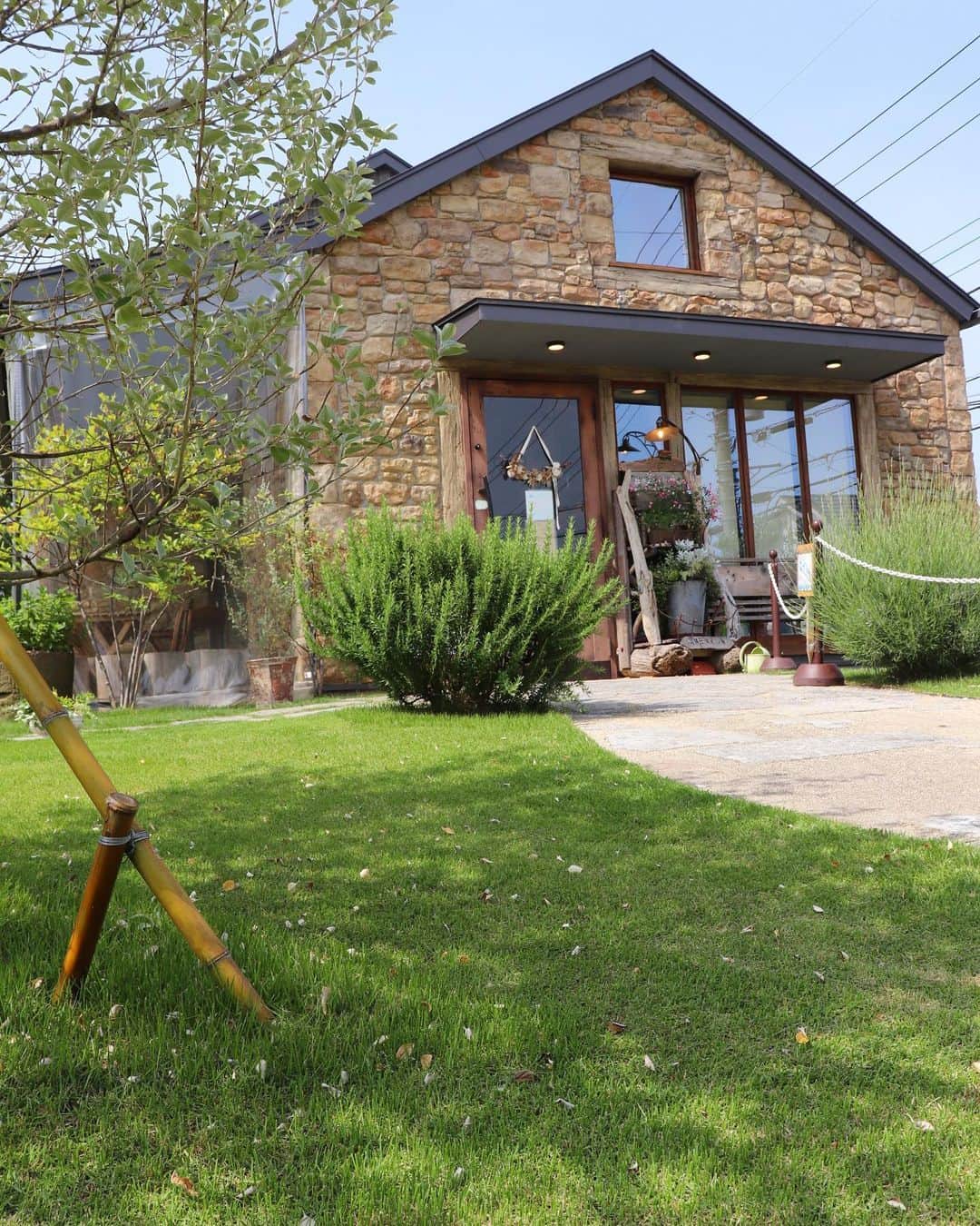 丘の上のパン屋 のグルメインスタ