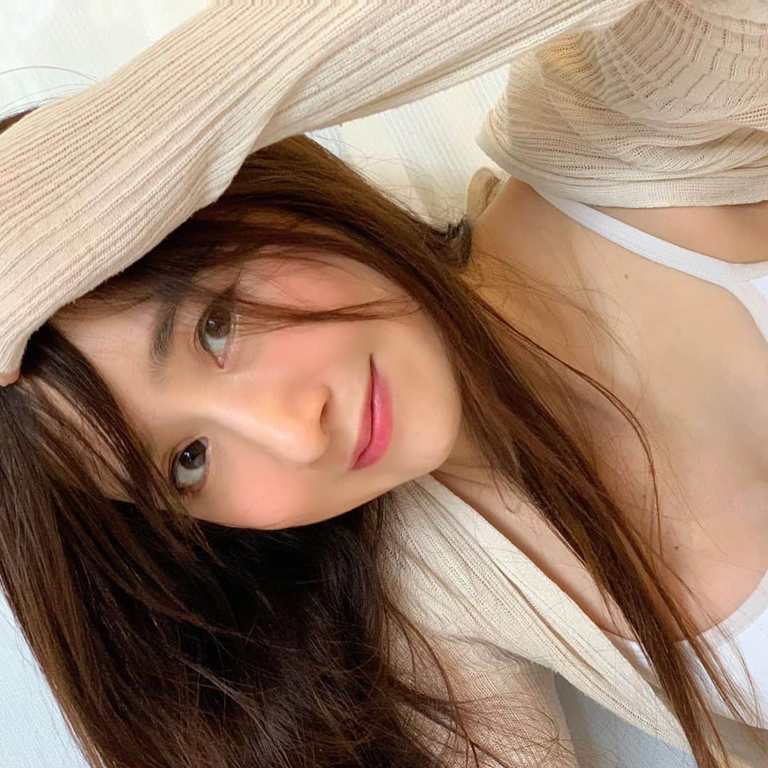 山川恵里佳のインスタグラム