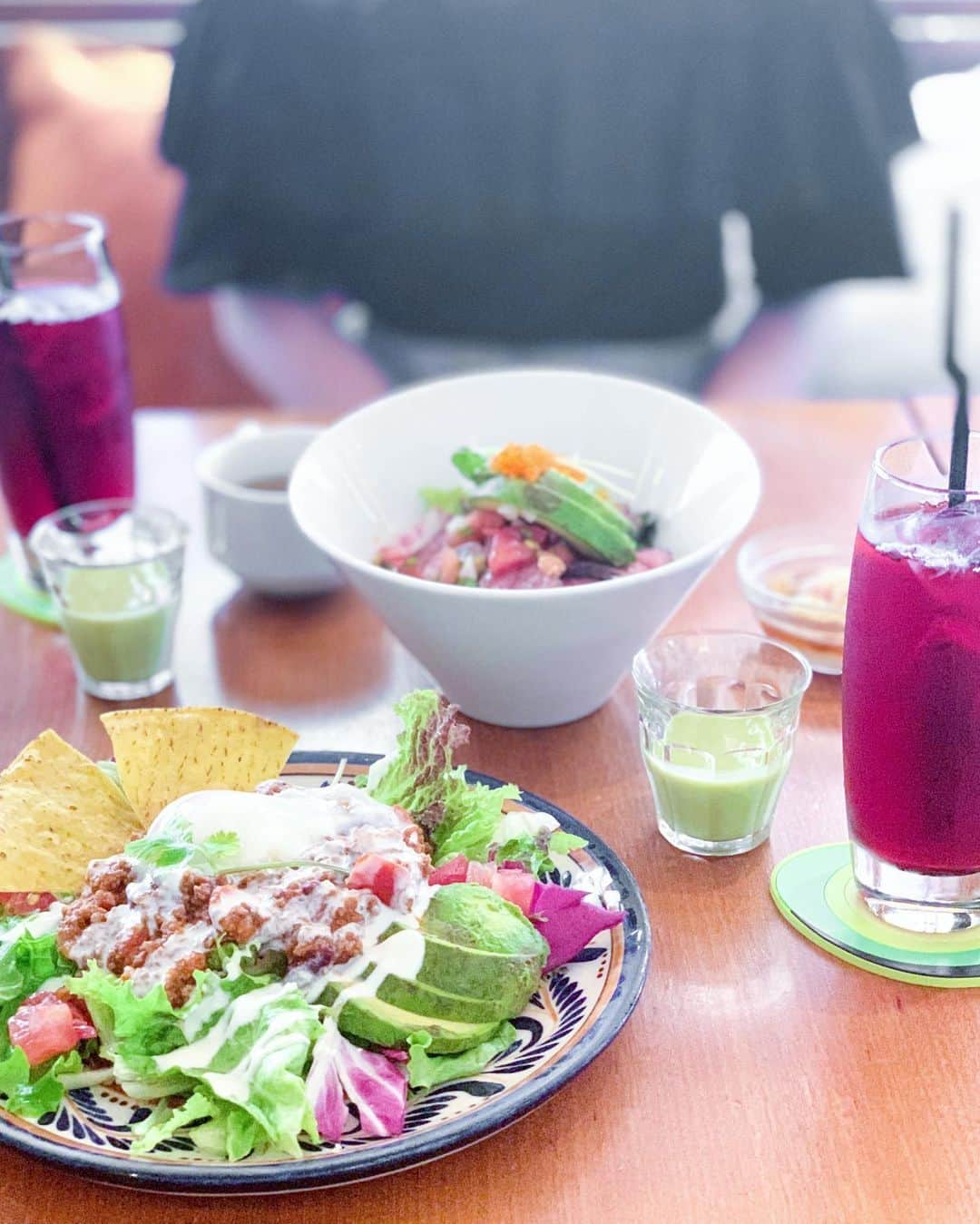 星読みプリンセス・エリ様のグルメインスタ