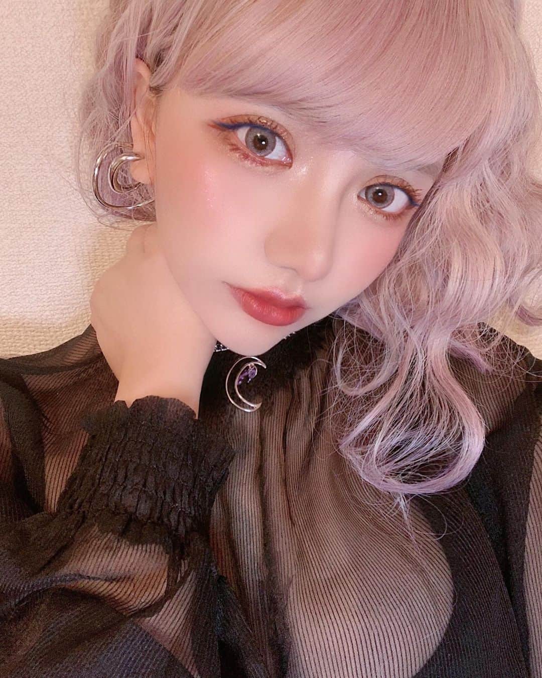 くまくまくまのインスタグラム