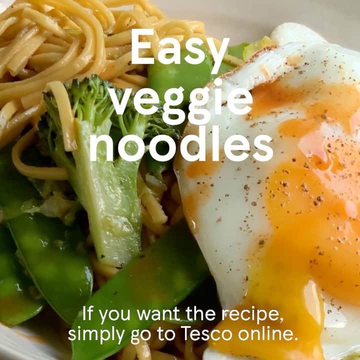 Tesco Food Officialのインスタグラム