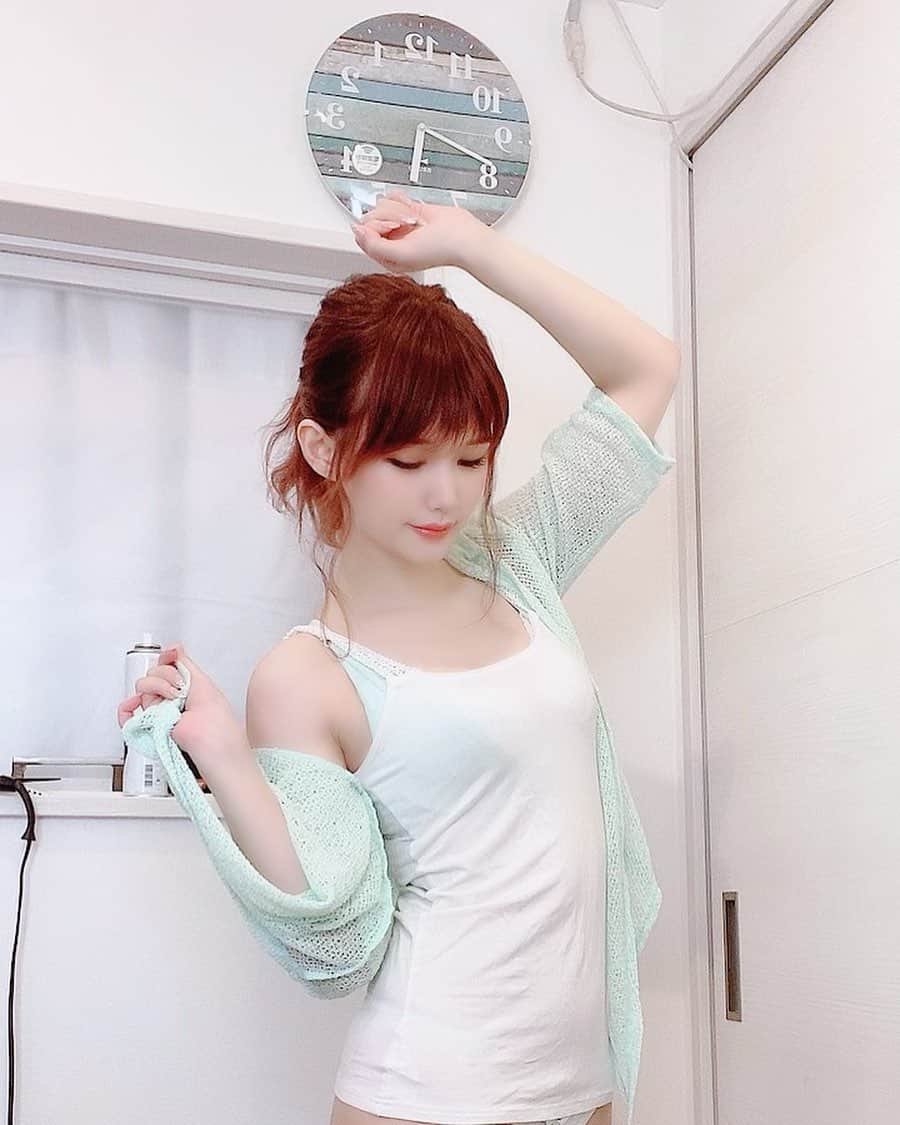 涼宮琴音のインスタグラム：「撮影ちう」