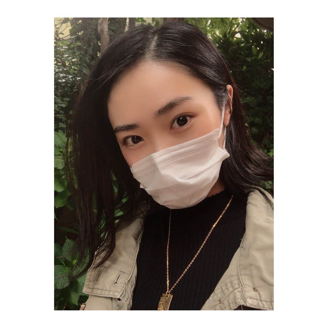 土井玲奈のインスタグラム