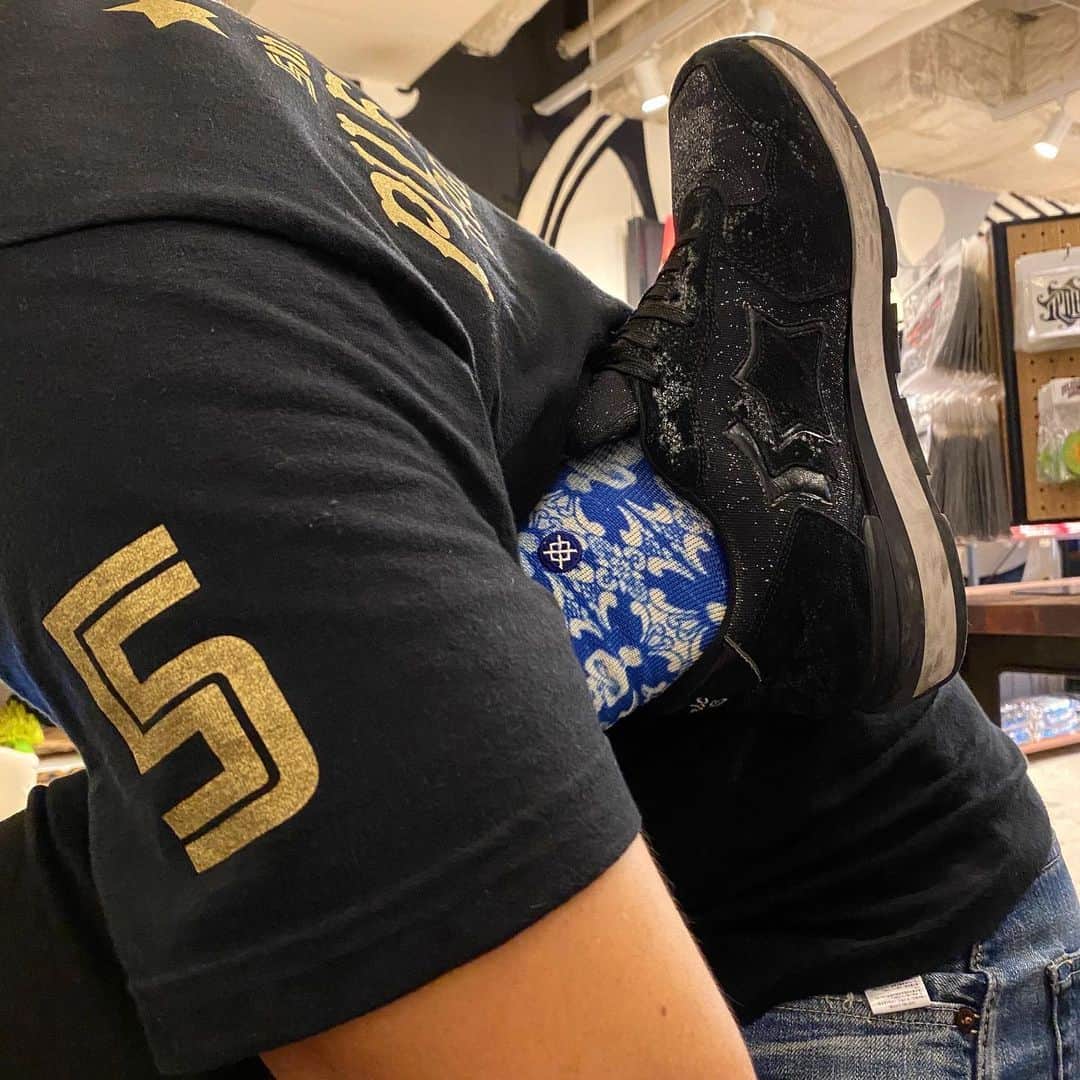 鈴木みのるのインスタグラム