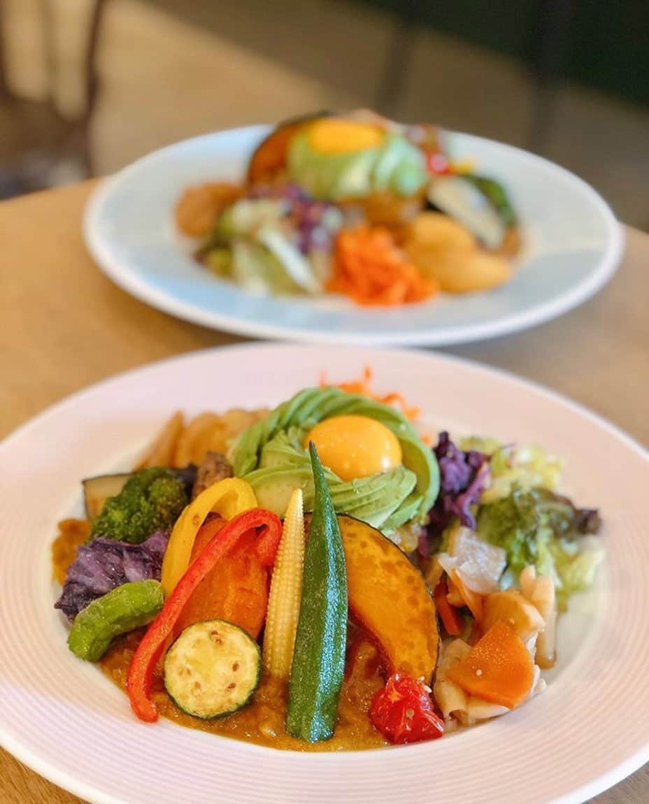 aumoグルメのグルメインスタ