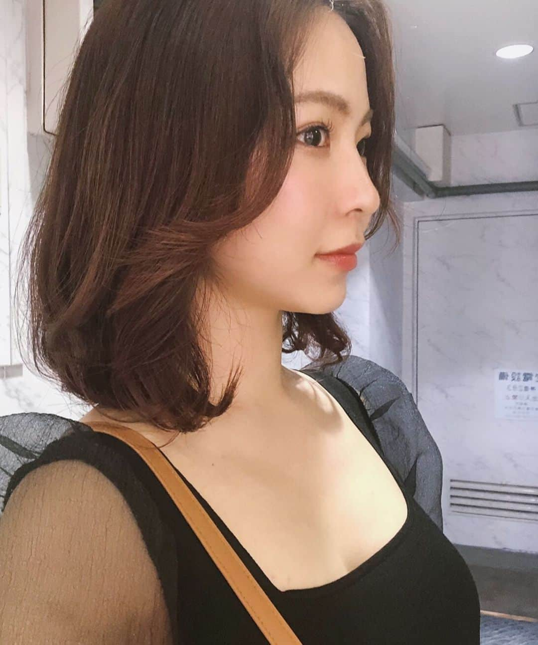 河村美咲のインスタグラム