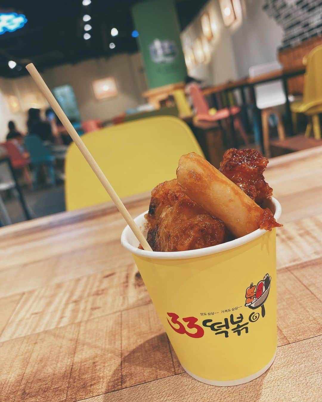 神田れいみのグルメインスタ