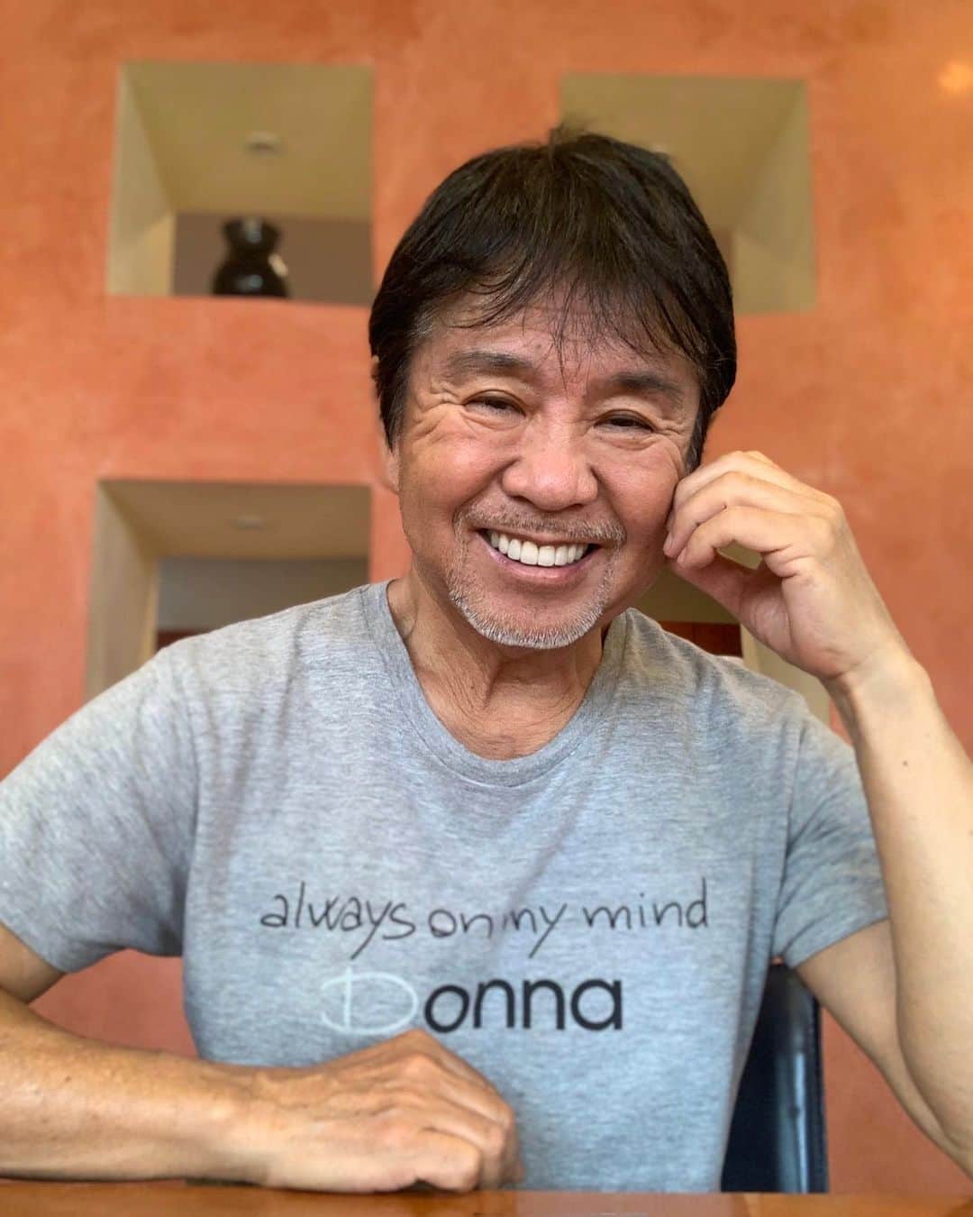 設楽洋のインスタグラム
