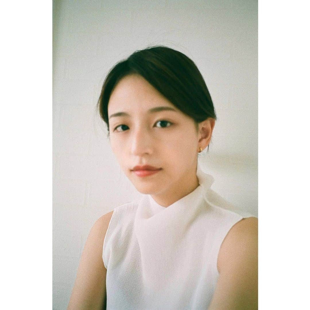 朱里さんのインスタグラム写真 - (朱里Instagram)「🕊」6月4日 19時46分 - a_ka_ri_m