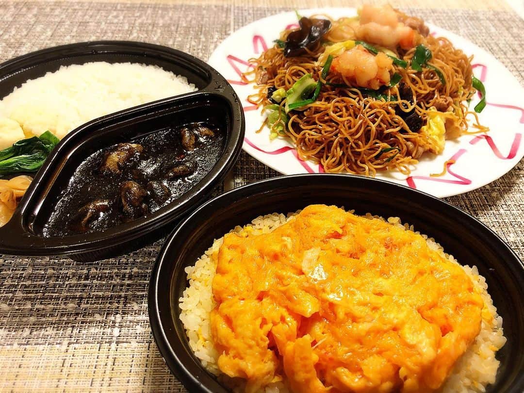 DJ TAROのグルメインスタ