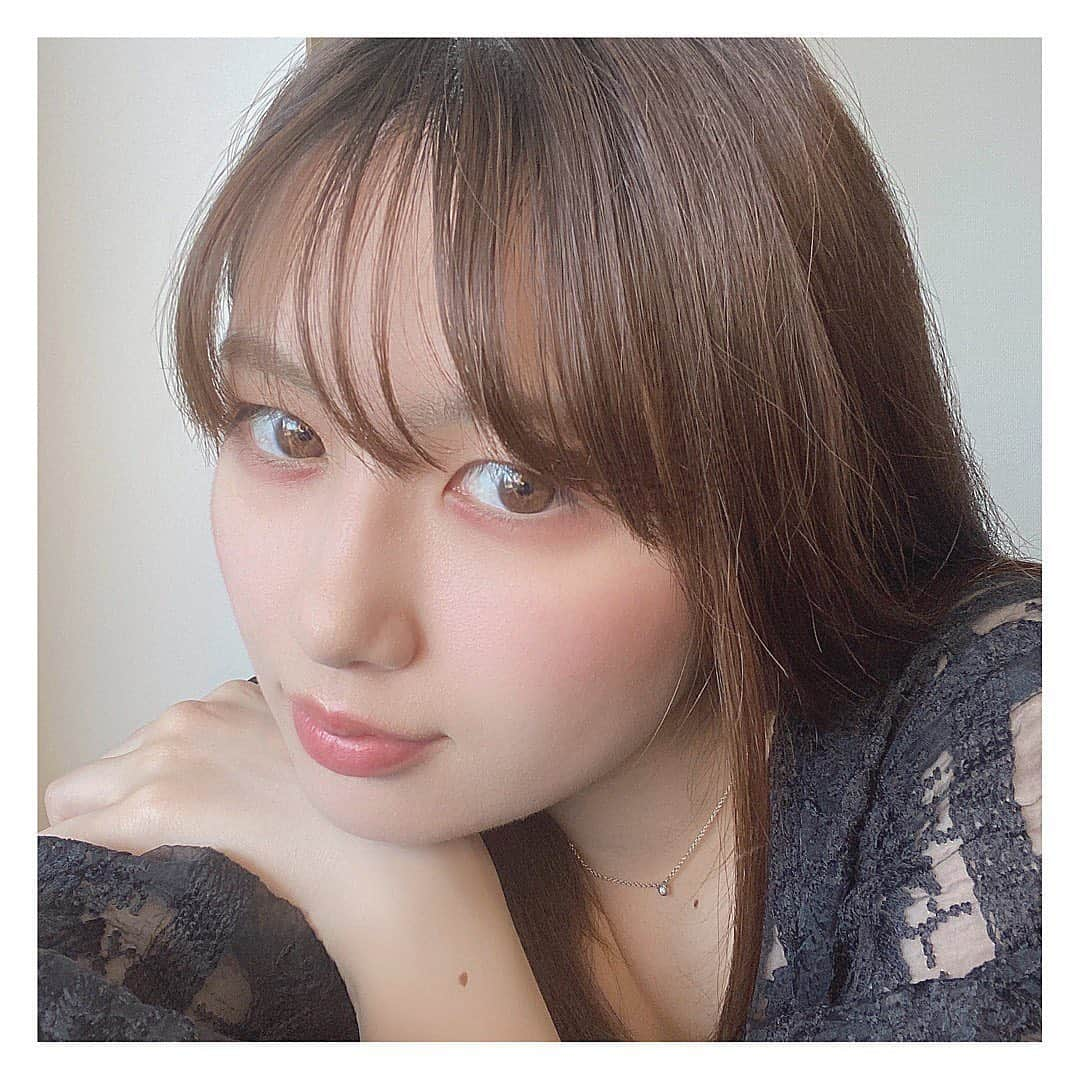 森杏奈さんのインスタグラム写真 - (森杏奈Instagram)「ㅤㅤㅤㅤㅤㅤㅤㅤㅤㅤㅤㅤㅤ ㅤㅤㅤㅤㅤㅤㅤㅤㅤㅤㅤㅤㅤ エアコンが壊れているのでめちゃくちゃ寒いか 消して、めちゃくちゃ暑いかで困っています😱 ㅤㅤㅤㅤㅤㅤㅤㅤㅤㅤㅤㅤㅤ ひぇ～‪( ;ᯅ; )‬ ㅤㅤㅤㅤㅤㅤㅤㅤㅤㅤㅤㅤㅤ どうでもいい話でした(笑) ㅤㅤㅤㅤㅤㅤㅤㅤㅤㅤㅤㅤㅤ」6月4日 19時50分 - _morianna