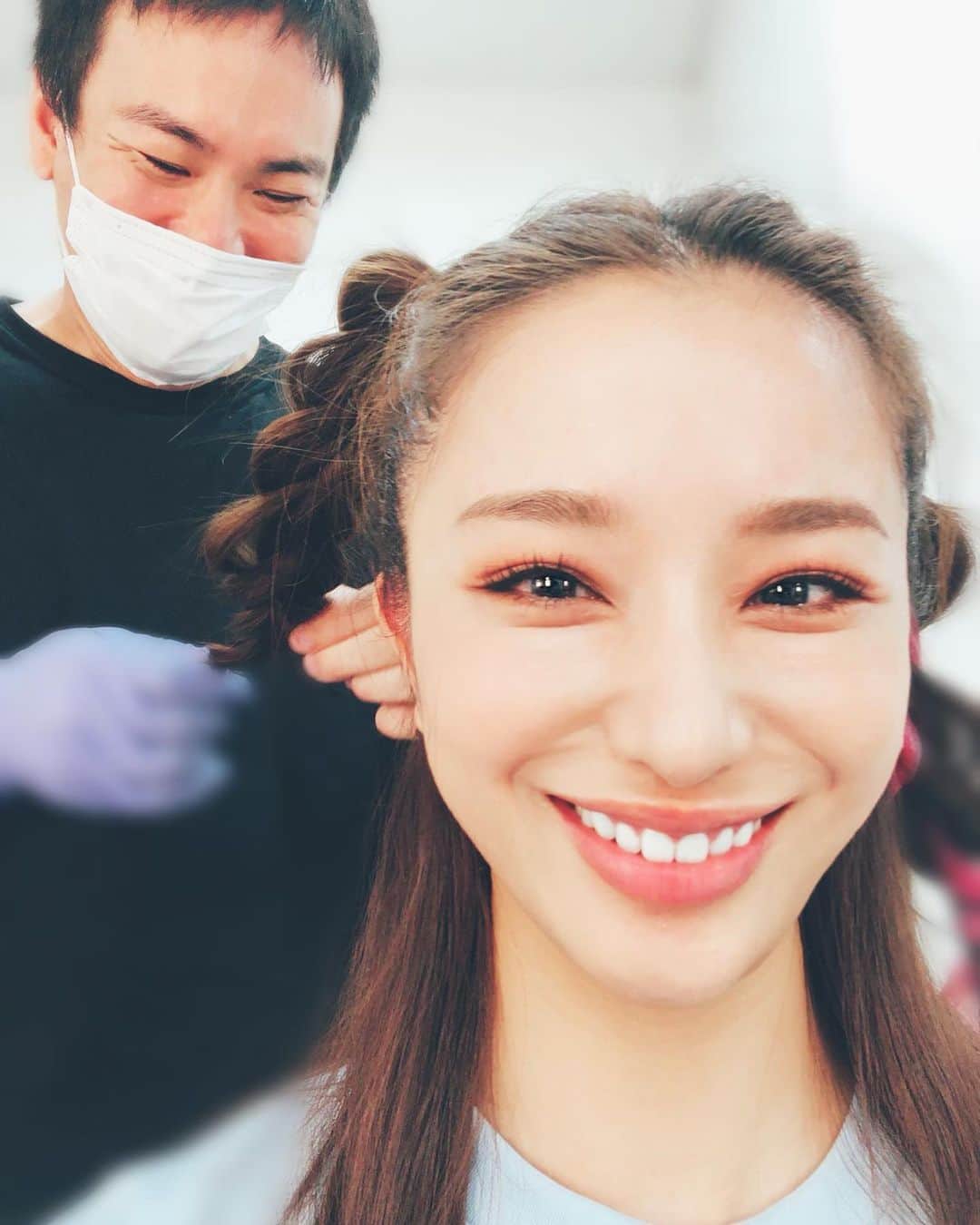 のインスタグラム