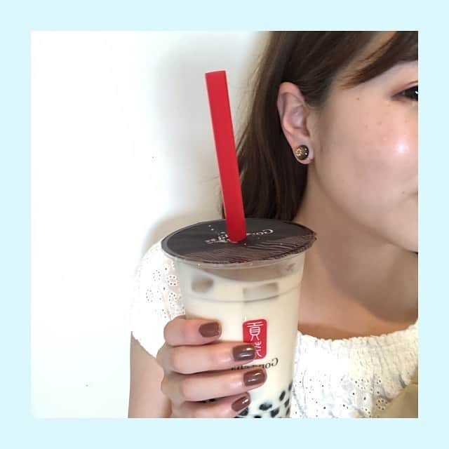 中西香菜のインスタグラム