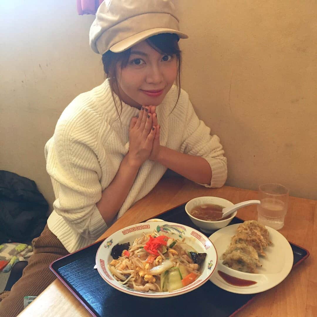 吉田晴香のグルメインスタ