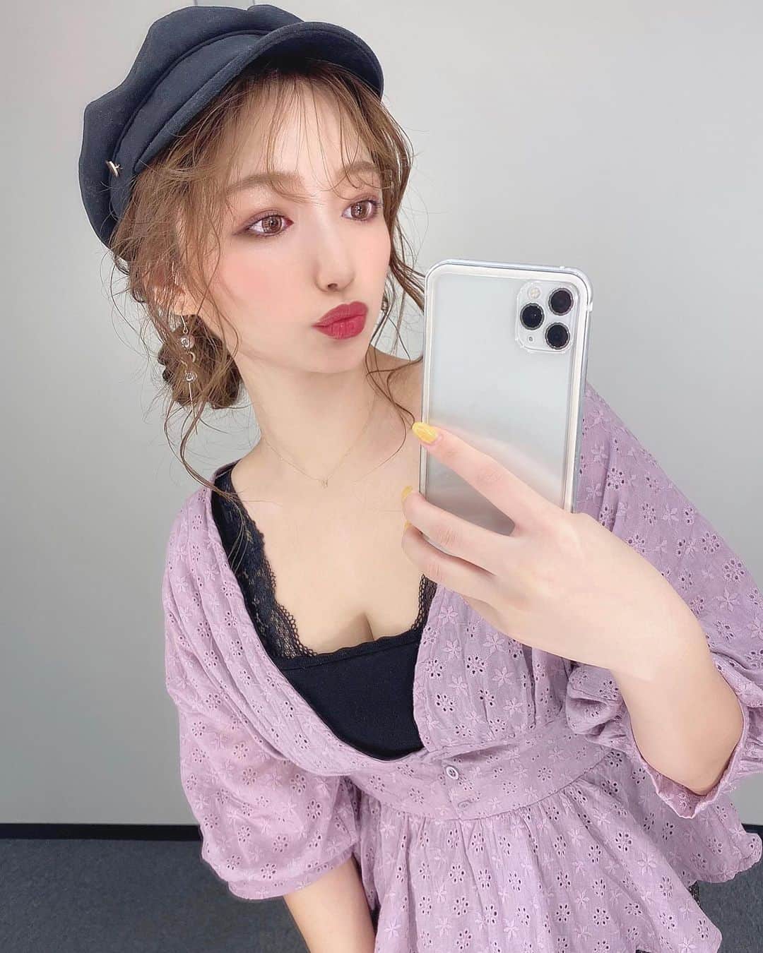 YUKIKOのインスタグラム