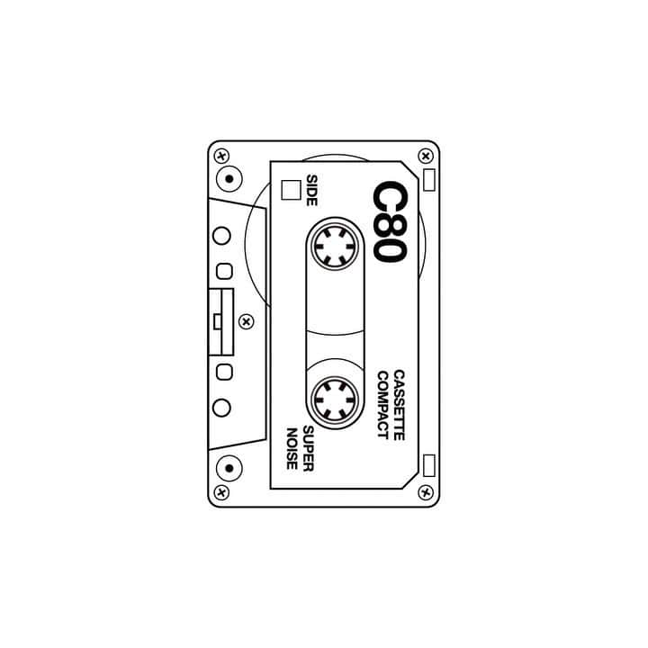 80KIDZのインスタグラム：「‪【NEW RELEASE】‬﻿ ‪6/10(水)にRAW WNDS第2弾をリリースします﻿ ﻿ ‪New EP “RAW WNDS MIXTAPE #002” Coming soon🔥‬﻿ ﻿ ‪incl. 5 tracks / OUT June 10th / Digital & Cassette Tape‬﻿ ﻿ ‪#80KIDZ‬」